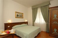 Hotel Don Pepe,camere