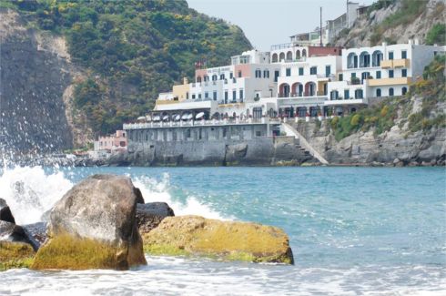 Park Hotel Miramare,Sant'Angelo d'Ischia