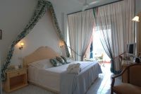 Park Hotel Miramare,camera