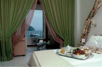 Park Hotel Miramare,camere