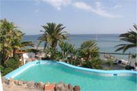 Park Hotel Miramare,piscuna