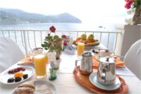 Park Hotel Miramare,room breakfast