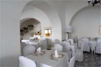 Park Hotel Miramare,la sala