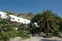 Park Hotel Romantica,esterno