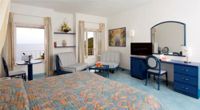 Park Hotel Romantica,camere