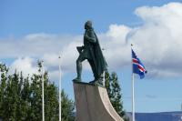 statua
