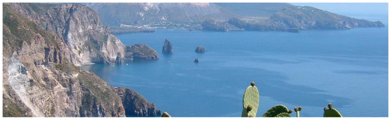 Isole Eolie Sicily - Italy