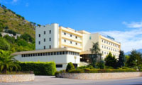 Forum Palace Hotel **** Cassino Forum Palace Hotel - Cassino