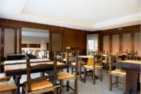 Terracina sala ristorante