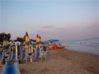 Terracina Spiaggia