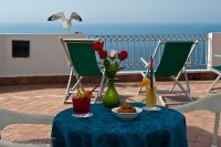 Hotel Calabattaglia, Ventotene Hotel Calabattaglia, Ventotene