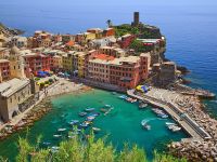 vernazza - Cinque Terre vernazza