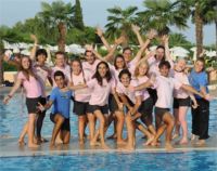 Staff animazione