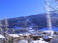Aprica Valtellina Aprica
