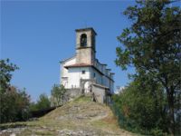 Santuario della Madonna della Ceriola