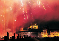 Capodanno a Mantova mantova