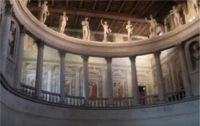 Sabbioneta, Teatro teatro