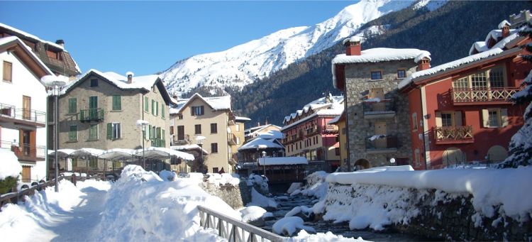 Tonale Appartamenti Tonale Appartamenti