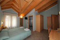 Residence Raggio di Luce,Camera Dandelion 