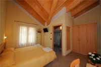 Residence Raggio di Luce,Camera Sauge 