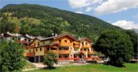 Residence Raggio di Luce,struttura