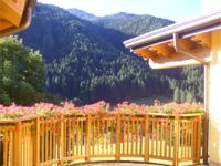 Residence Raggio di Luce,esterno