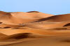 Dune, Erg Chebbi dune