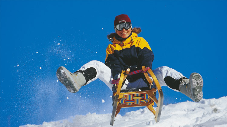 speciale neve