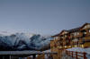 Hoter Jafferau,Bardonecchia