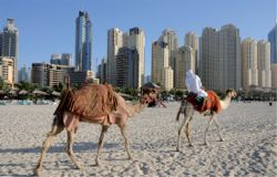 dubai