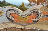 Lima Parco del Amor a Miraflores miraflores