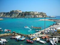 Isole Tremiti tremiti