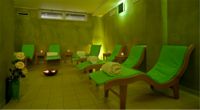 Pietrablu Resort & SPA, Benessere - relax