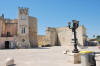 Ostuni, piazzetta otranto
