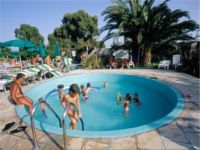 Villaggio Hotel La Brunese, piscina bambini
