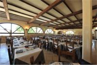 Villaggio Hotel La Brunese Ristorante