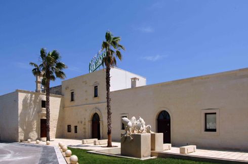 Villaggio torre dell'orso