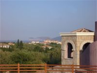 Vista Blu Resort,ville con vista panoramica su Aghero e Capo Caccia