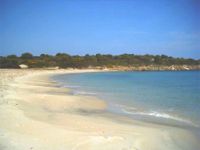 Bados spiaggia Pianu Nodu