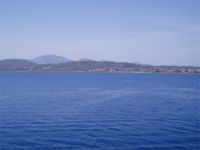 Golfo Aranci ...bellissimol mare blu