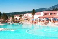 Hotel Cala Gonone Beach Village 