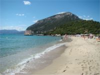 Spiaggia di Cala Cartoe