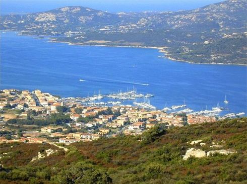 Cannigione - Arzachena,Gallura - Costa Smeralda