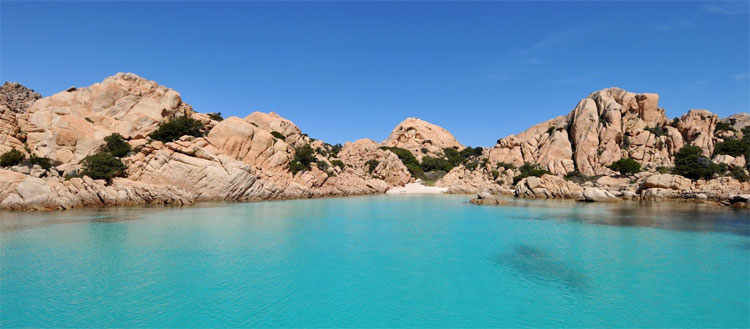 Maddalena Sardegna Appartamenti Maddalena Sardegna Appartamenti