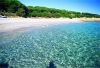 Orosei Cala Moresca
