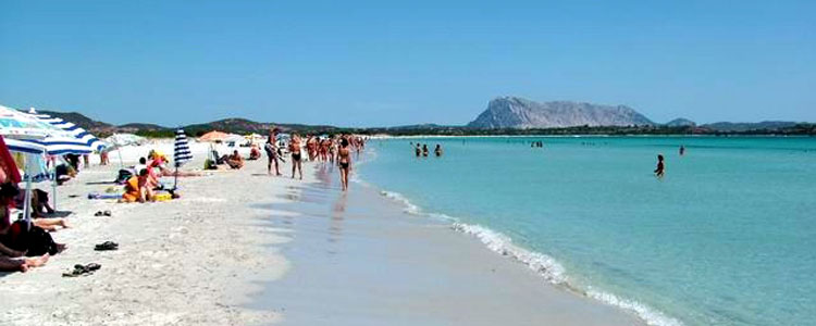 Appartamenti San Teodoro Centro Appartamenti San Teodoro Centro