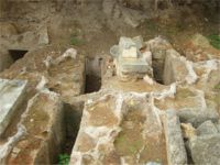 Necropoli ellenico-romana