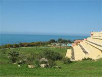 Club Hotel Lipari,accesso spiaggia