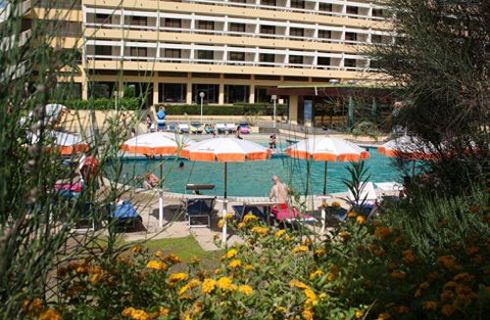 Club Hotel Lipari,Sciacca