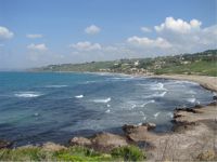 Sciacca Capo San Marco